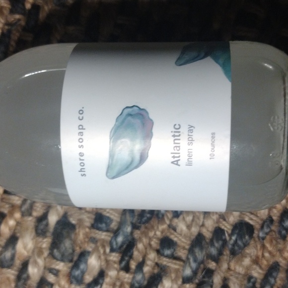 Shore Soap Co. Room & Linen Spray - Picture 4 of 5